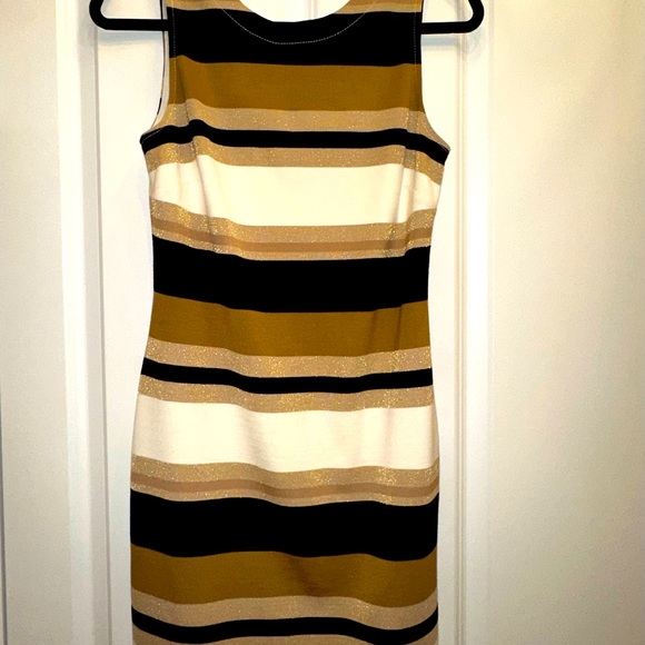 Banana Republic Dress Size 6 - Picture 3 of 8